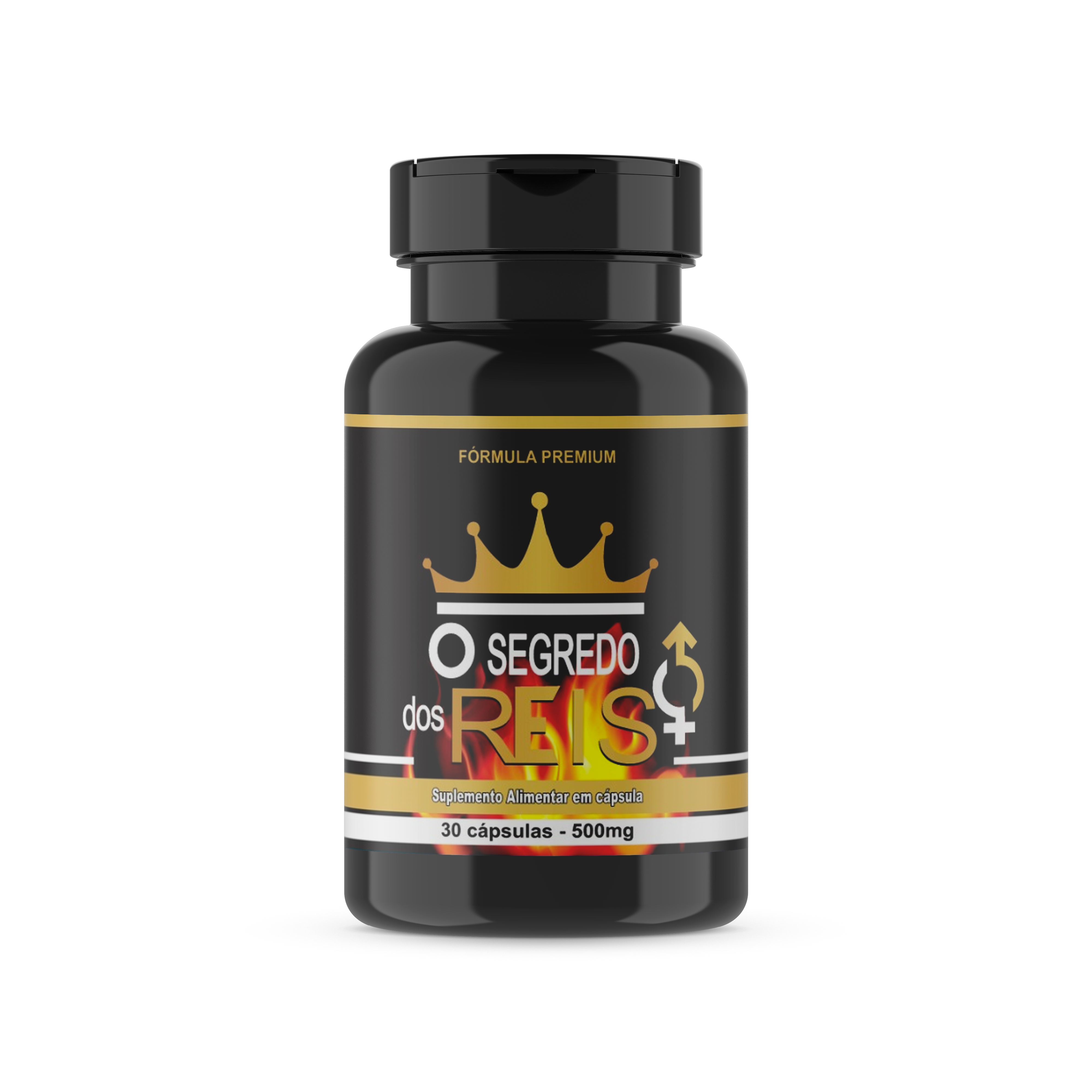 Segredo dos Reis